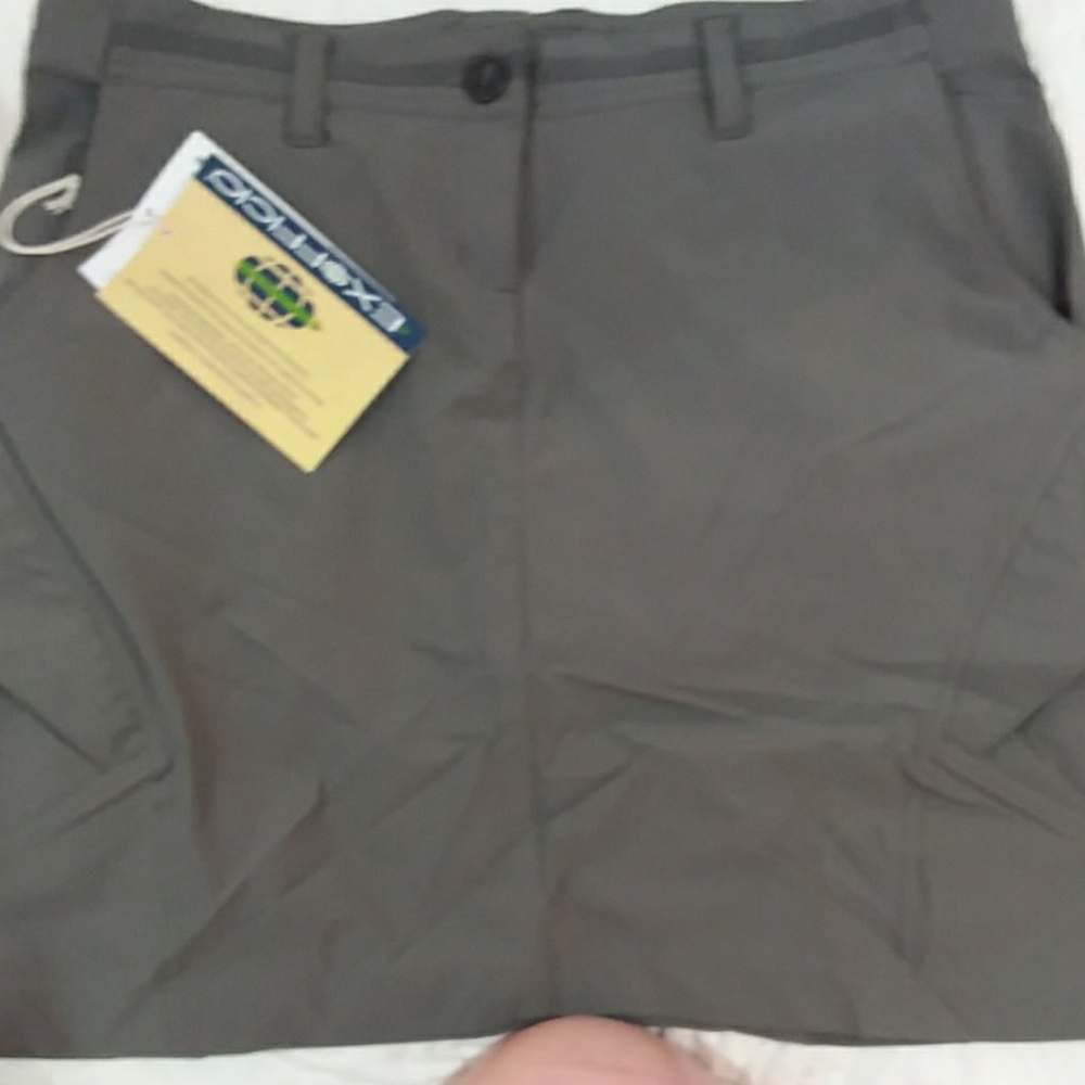 Exofficio Skort